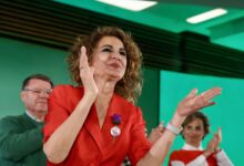 Монтеро обещает 3 млрд евро для здравоохранения и сокращение очередей за полгода