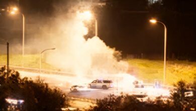 Весенние ливни и спад жары: в Мадриде меняется погодный сценарий RUSSPAIN.COM