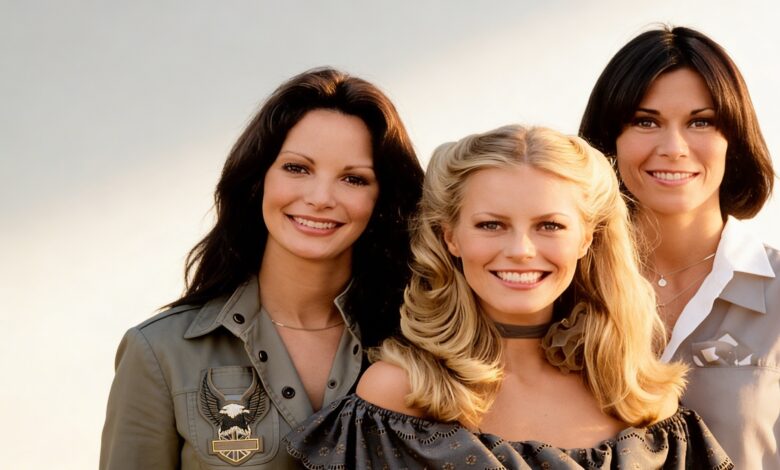 Юбилей «Los Ángeles de Charlie»: как актрисы изменили образ женщин на ТВ