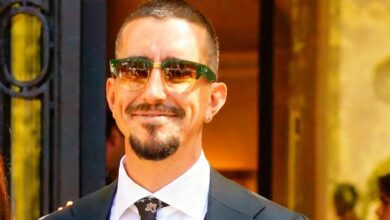 Jorge Marrón рассказал о потере Chunguita — семья и поклонники поддержали его RUSSPAIN.COM