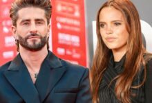 Пелайо Диас и Глория Камила: новый виток конфликта на фоне спора о корриде RUSSPAIN.COM