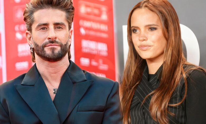 Пелайо Диас и Глория Камила: новый виток конфликта на фоне спора о корриде