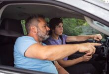 Spain Introduces Accompanied Driving for 17-Year-Olds