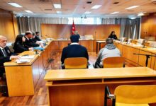 Суд по делу о смертельной гонке на M-30 в Мадриде остановлен из-за бегства обвиняемого RUSSPAIN.COM