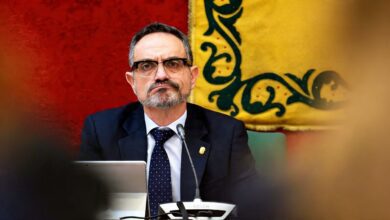 Прокуратура требует расследовать действия мэра Мостолеса и давление в партии RUSSPAIN.COM