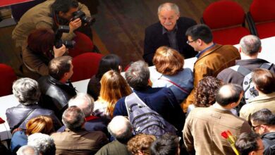 Высказывания Эдуардо Мендосы о Сан-Жорди вызвали резонанс в Каталонии RUSSPAIN.COM