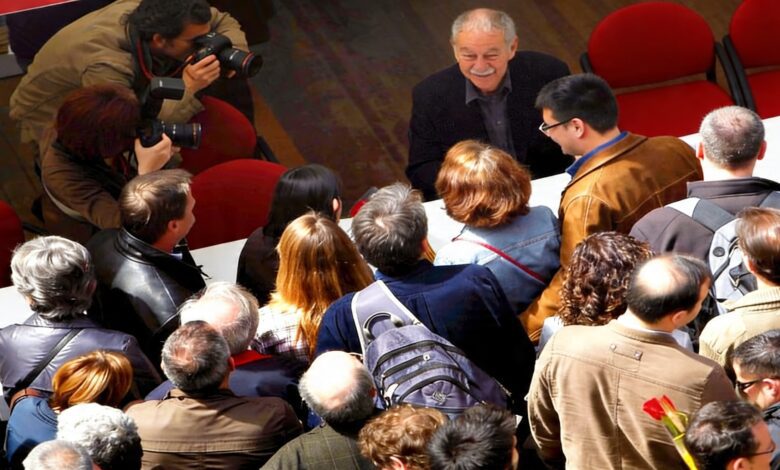 Высказывания Эдуардо Мендосы о Сан-Жорди вызвали резонанс в Каталонии