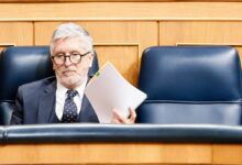 Внутренние документы Испании могут стать недоступны без решения парламента RUSSPAIN.COM