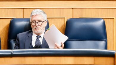 Внутренние документы Испании могут стать недоступны без решения парламента RUSSPAIN.COM