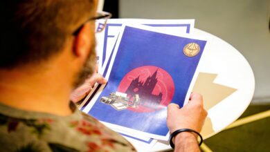 В Леоне оспаривают премию Lamparilla из-за связей с франкизмом RUSSPAIN.COM