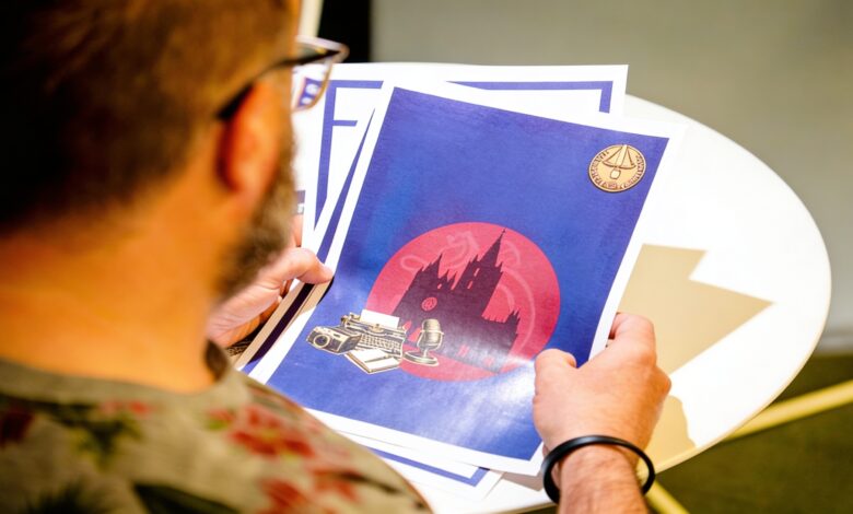 En León impugnan el premio Lamparilla por vínculos con el franquismo