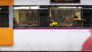 Кража кабеля парализовала движение поездов на линии R3 между Барселоной и Жироной RUSSPAIN.COM