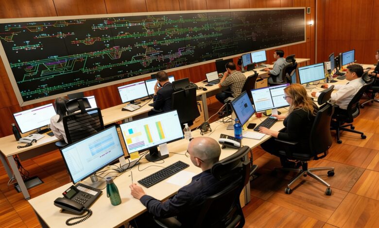 Rodalies в Каталонии теряет четверть пассажиров за три месяца