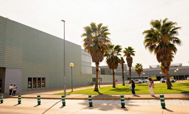 Quirónsalud требует увольнения сотрудников лаборатории в Мадриде перед сменой оператора