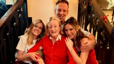 Семья Пратов: как братья и мать влияют на новую жизнь телеведущего RUSSPAIN.COM