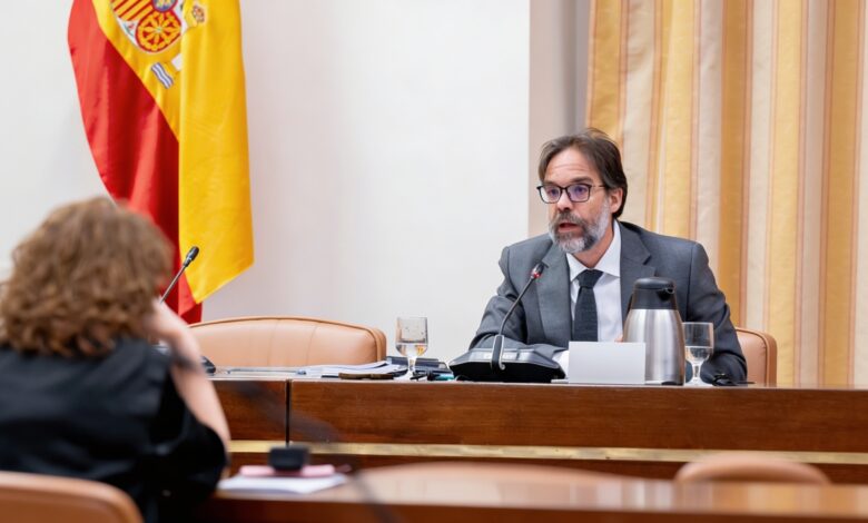 В Конгрессе требуют перемен в Renfe после аварий и сбоев на железных дорогах