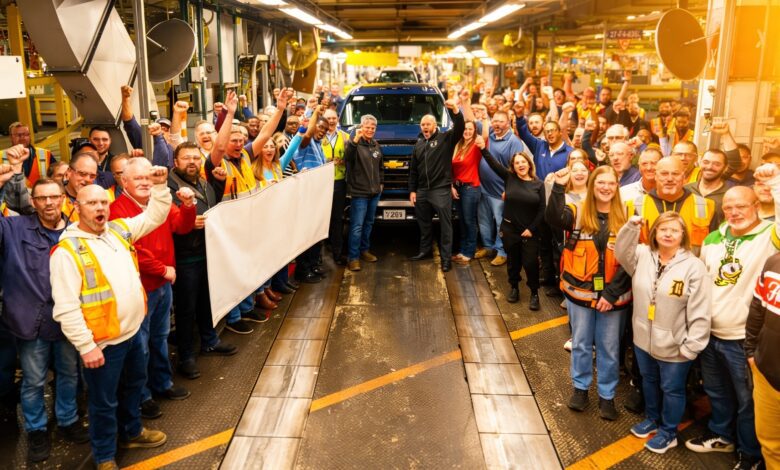 1,6 млн км на одном пикапе — и GM решилась на шаг, который удивил даже скептиков