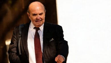 16 000 евро за расследование: детали найма Лейре Диес для поиска следа Вильярехо RUSSPAIN.COM