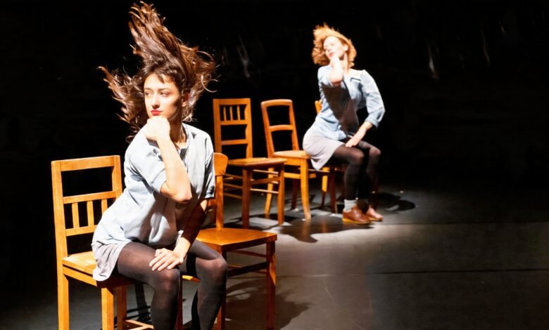 «Las hijas de Bernarda» выходит на сцену: новый взгляд на классику Лорки