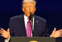 Трамп резко раскритиковал экономику Испании вопреки данным МВФ RUSSPAIN.COM