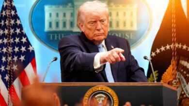 Две недели перемирия: США и Иран согласовали временный отказ от атак RUSSPAIN.COM