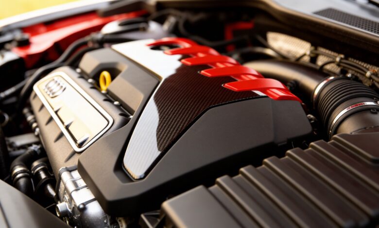 Audi прощается с легендой: почему исчезновение 2.5 TFSI — тревожный сигнал для всех