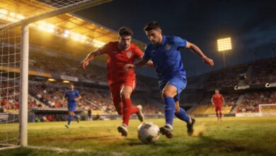 Castellón и Burgos борются за ключевые очки в LaLiga Hypermotion RUSSPAIN.COM