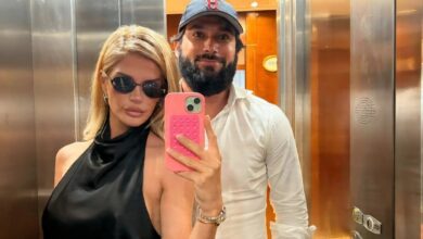 Ajla публично поздравила сестру Jota Peleteiro на фоне слухов о кризисе в семье RUSSPAIN.COM