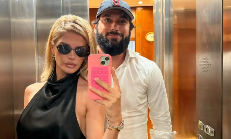 Ajla publicly congratulates Jota Peleteiro’s sister amid family crisis rumors