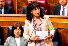 В Конгрессе Испании решается судьба конституционной гарантии на аборт