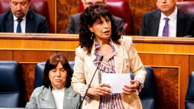 В Конгрессе Испании решается судьба конституционной гарантии на аборт RUSSPAIN.COM