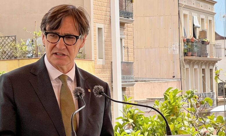 В Каталонии вводят автоматические выплаты до 200 евро для ожидающих помощи по уходу