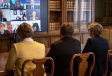 Испания не приглашена на встречу 35 стран по Ормузу: последствия для Мадрида