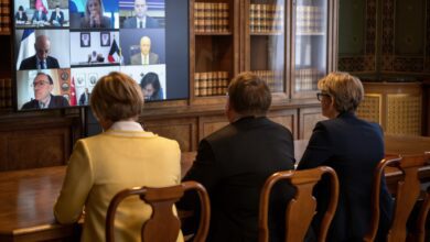 Испания не приглашена на встречу 35 стран по Ормузу: последствия для Мадрида RUSSPAIN.COM