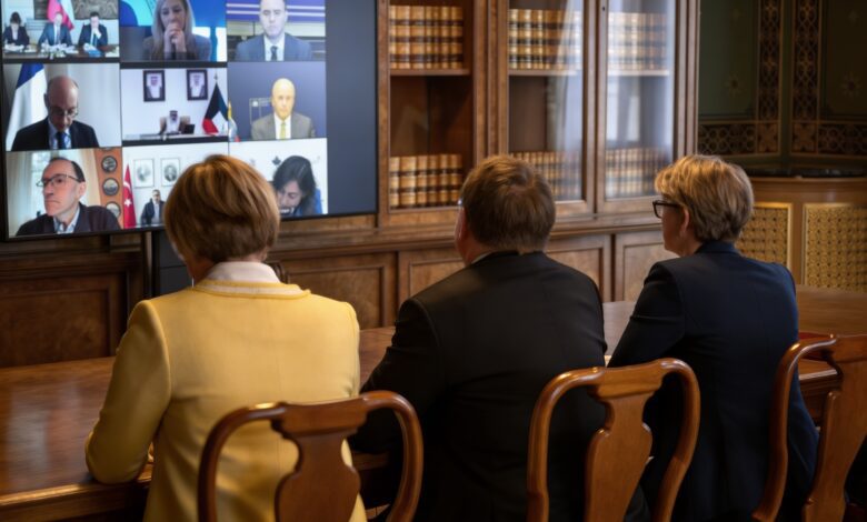 Испания не приглашена на встречу 35 стран по Ормузу: последствия для Мадрида