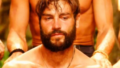 Окружение Gerard Arias выступило после конфликта с Claudia Chacón на 'Supervivientes 2026' RUSSPAIN.COM