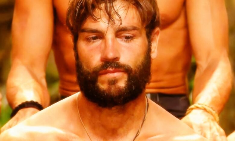 Окружение Gerard Arias выступило после конфликта с Claudia Chacón на 'Supervivientes 2026'