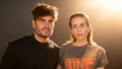 Марта Кастро и Родри Фуэртес стали родителями: как прошли роды и что известно о дочери RUSSPAIN.COM