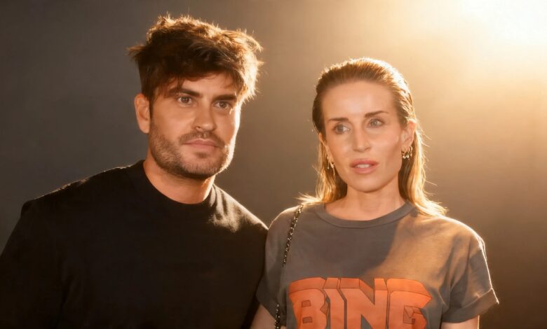 Марта Кастро и Родри Фуэртес стали родителями: как прошли роды и что известно о дочери