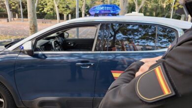 Трое задержаны после смертельной драки с деревянной палкой в Парле RUSSPAIN.COM