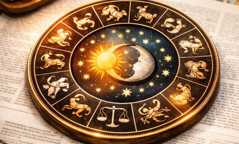 Zodiaco tropical y sideral cómo la diferencia afecta los horóscopos en España