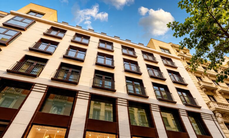 В Мадриде предложили прогрессивный IBI: владельцы нескольких квартир заплатят больше