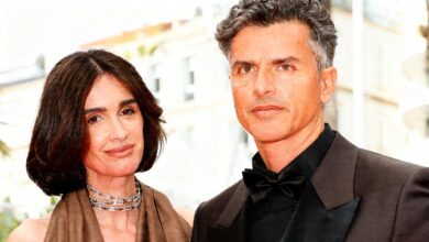 Паз Вега и Орсон Салазар: разрыв после 25 лет и намеки в соцсетях RUSSPAIN.COM