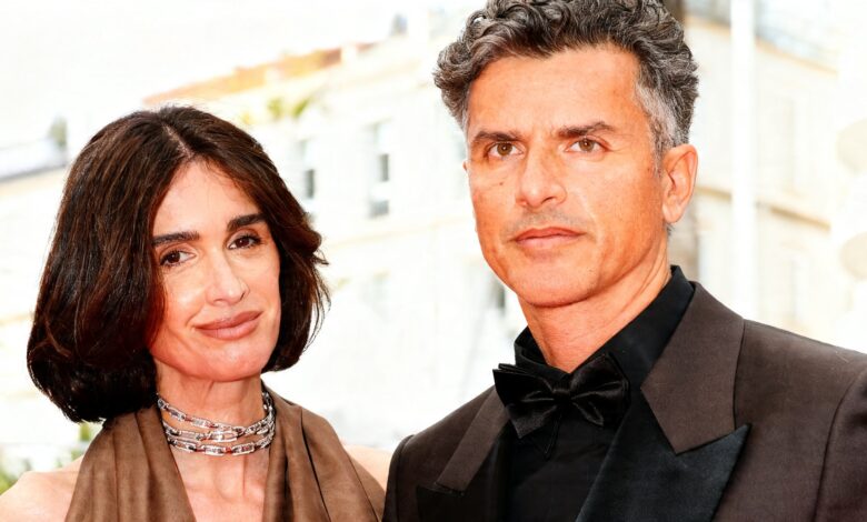 Paz Vega y Orson Salazar: ruptura tras 25 años y señales en redes sociales