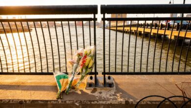 Семья из Каталонии подала иск после гибели в крушении вертолёта в Нью-Йорке RUSSPAIN.COM