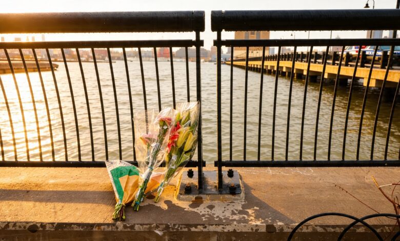 Catalan Family Files Lawsuit After Fatal Helicopter Crash in New York