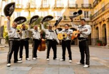 Why Mariachi Became an Essential Part of Festivities in Northern Spain