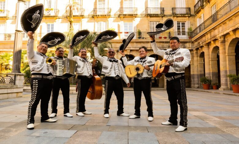 Почему марьячи стали неотъемлемой частью праздников на севере Испании