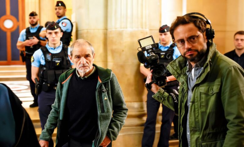 French prosecution seeks 5 years for Josu Ternera and entry ban