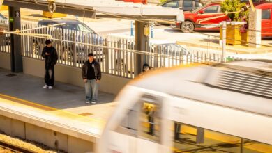 Пассажиры Rodalies теряют время: задержки поездов в Каталонии бьют рекорды RUSSPAIN.COM
